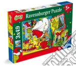 Ravensburger: Il Grinch giochi