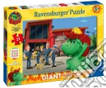 Grisu: Ravensburger - Puzzle Gigante Da Pavimento 24 Pz - Grisu giochi
