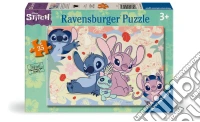 Disney: Ravensburger - Puzzle 35 Pz - Lilo & Stitch giochi