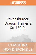Ravensburger: Dragon Trainer 2 Xxl 150 Pc giochi