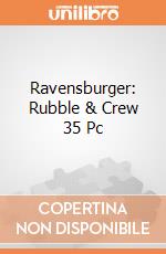 Ravensburger: Rubble & Crew 35 Pc giochi