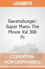 Ravensburger: Super Mario The Movie Xxl 300 Pc giochi
