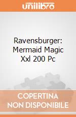 Ravensburger: Mermaid Magic Xxl 200 Pc giochi
