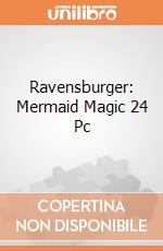 Ravensburger: Mermaid Magic 24 Pc giochi