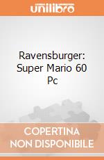 Ravensburger: Super Mario 60 Pc giochi