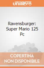Ravensburger: Super Mario 125 Pc giochi