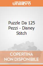 Puzzle Da 125 Pezzi - Disney Stitch giochi