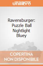 Ravensburger: Puzzle Ball Nightlight Bluey giochi