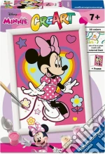 Ravensburger: Creart Serie E Licenziati -  Disney Minnie giochi