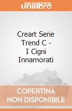 Creart Serie Trend C - I Cigni Innamorati giochi