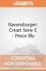 Ravensburger: Creart  Serie E - Pesce Blu giochi