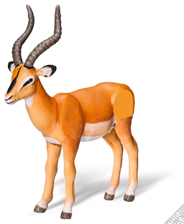 Tiptoi - Figurine Animali - Medium - Antilope gioco di Ravensburger
