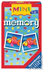 Mini Memory giochi