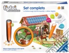 Tiptoi - Set Animali - Farm Set Con Tre Animali gioco