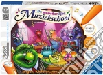 Spel Tiptoi: De Monsterlijke Muziekschool (007349)