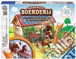 Spel Tiptoi: Dierenset Boerderij (007356)