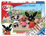 Ravensburger 03013 - Puzzle Gigante Da Pavimento 24 Pz - Bing 2