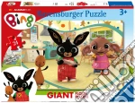 Ravensburger 03047 7 - Puzzle Gigante Da Pavimento 24 Pz - Bing C