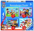 Ravensburger: 03065 1 - Paw Patrol B giochi
