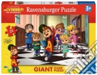 Ravensburger 03071 - Alvin giochi