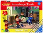 Ravensburger 03072 9 - Alvin giochi