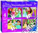 Ravensburger: 03079 8 - Principesse Disney