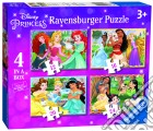 Ravensburger: 03079 8 - Principesse Disney gioco