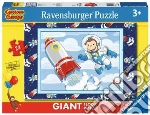 Ravensburger: 03092 7 - George C giochi
