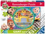 Ravensburger: Puzzle 24 Giant Pavimento - Cocomelon
