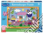Ravensburger: Peppa Pig Club House giochi