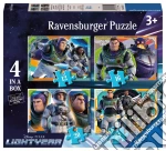 Ravensburger: Lightyear Disney Pixar giochi
