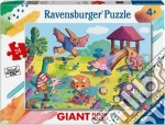 Ravensburger: Dinosauri Al Parco Giochi giochi