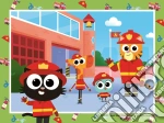 Disney: Ravensburger - Puzzle 4 In A Box - Milo