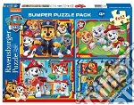 Ravensburger 05050 5 - Paw Patrol giochi