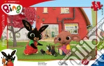 Ravensburger 05100 7 - Puzzle Incorniciato - Bing