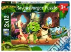 Ravensburger 05125 0 - Gigantosaurus giochi