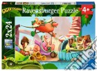 Ravensburger 05126 7 - Gigantosaurus giochi