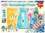 Ravensburger 05134 2 - Meteo Hereos giochi