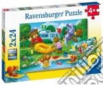 Ravensburger: My First Puzzle: Winx A (Puzzle 2x24 Pz)
