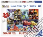 Ravensburger 05547 - Disney Pixar Friends
