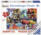 Ravensburger 05547 - Disney Pixar Friends giochi