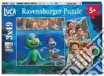 Ravensburger: Puzzle 3X49 Pz - Cry Babies