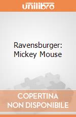 Ravensburger: Mickey Mouse gioco