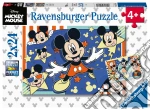 Ravensburger: Mickey Mouse giochi
