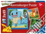 Ravensburger: Pokemon giochi