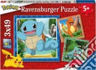 Ravensburger: Pokemon giochi