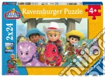 Ravensburger: Dino Ranch giochi