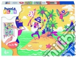 Ravensburger: Puzzle & Play - L'Isola Del Pirata