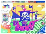 Ravensburger: Puzzle & Play - Terra In Vista