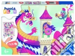 Ravensburger: Puzzle & Play - Il Regno Dei Donut